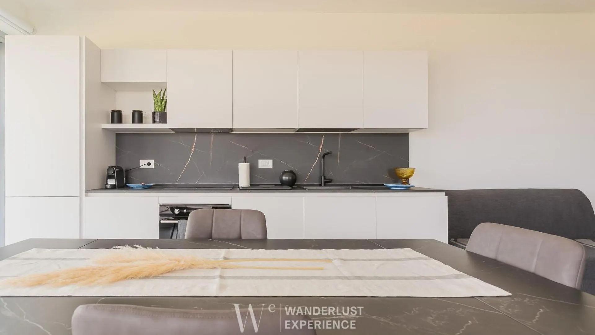 Wanderlust Experience La Brezza Di Mare Apartment Bari Italia
