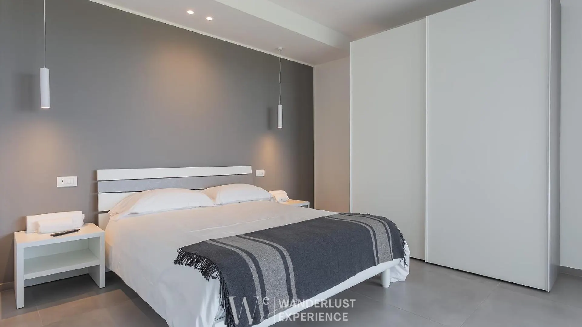Wanderlust Experience La Brezza Di Mare Apartment Bari