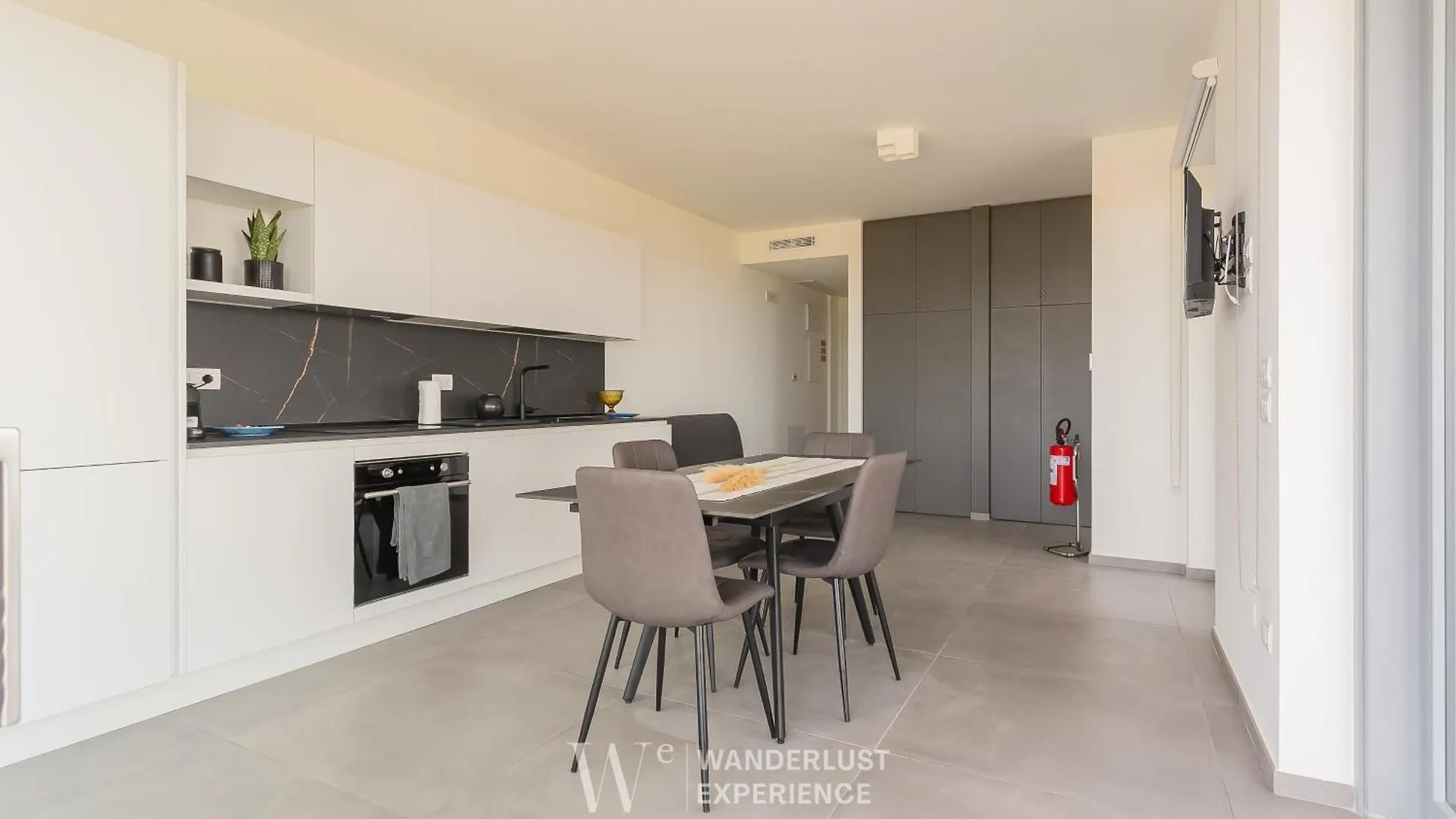 Wanderlust Experience La Brezza Di Mare Apartment Bari