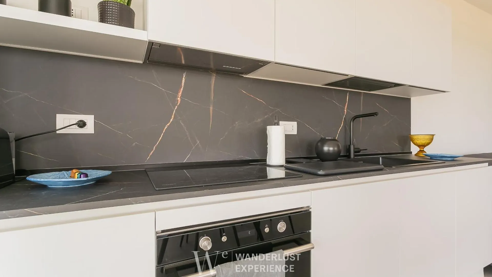 Wanderlust Experience La Brezza Di Mare Apartment Bari 0*,  Italia