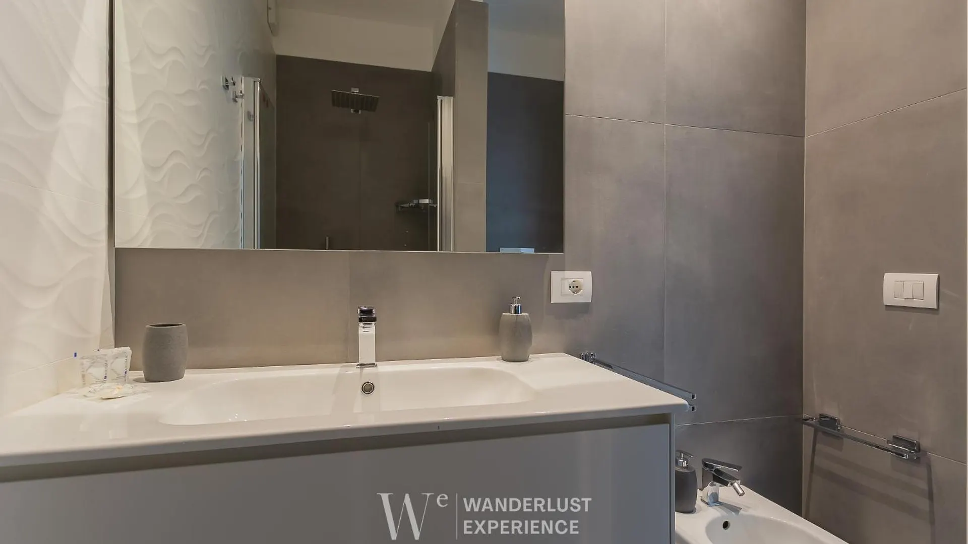Wanderlust Experience La Brezza Di Mare Apartment Bari