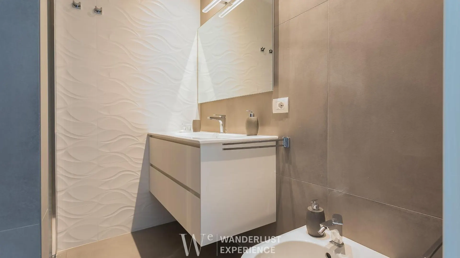 Wanderlust Experience La Brezza Di Mare Apartment Bari