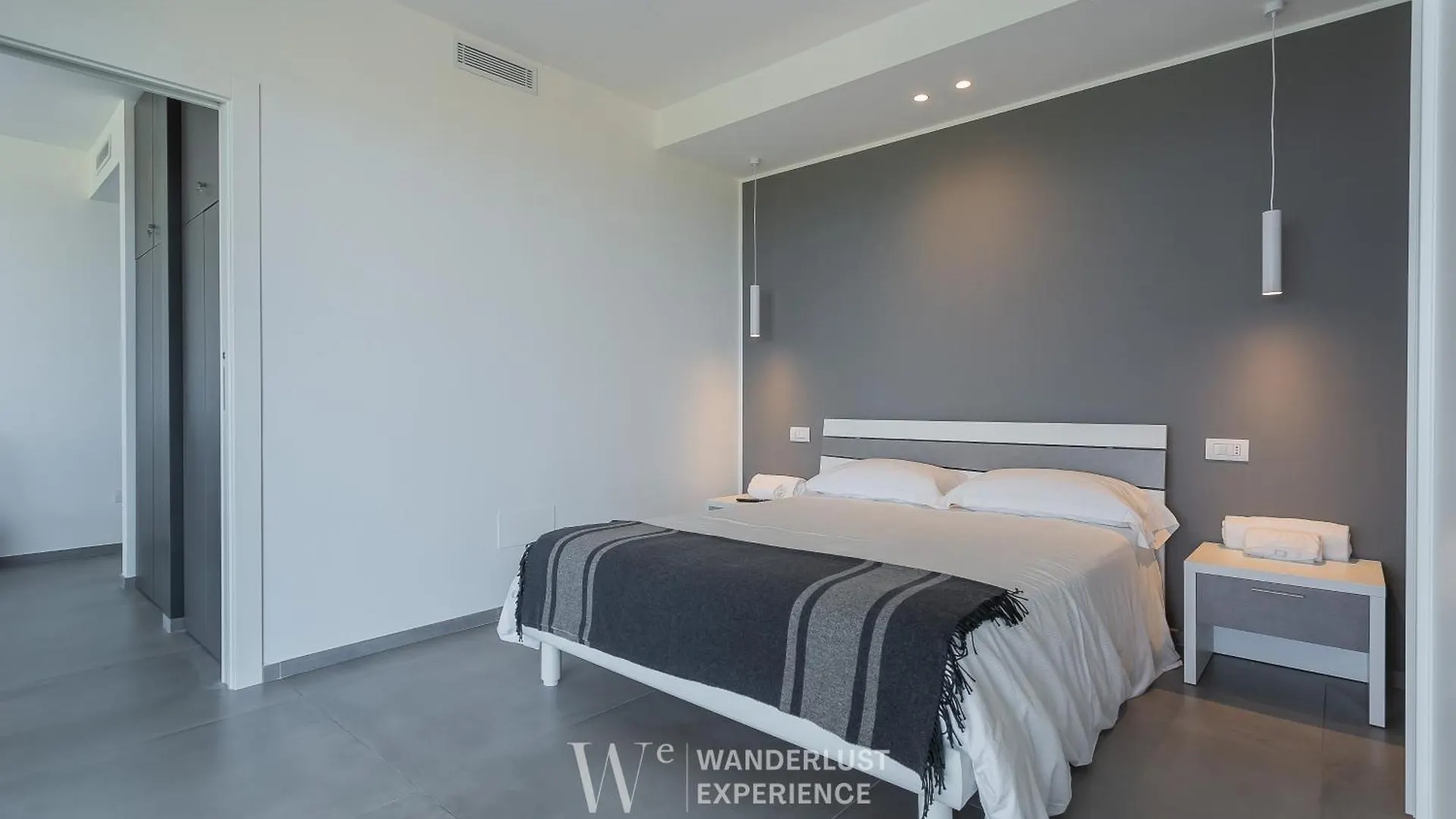 Wanderlust Experience La Brezza Di Mare Apartment Bari