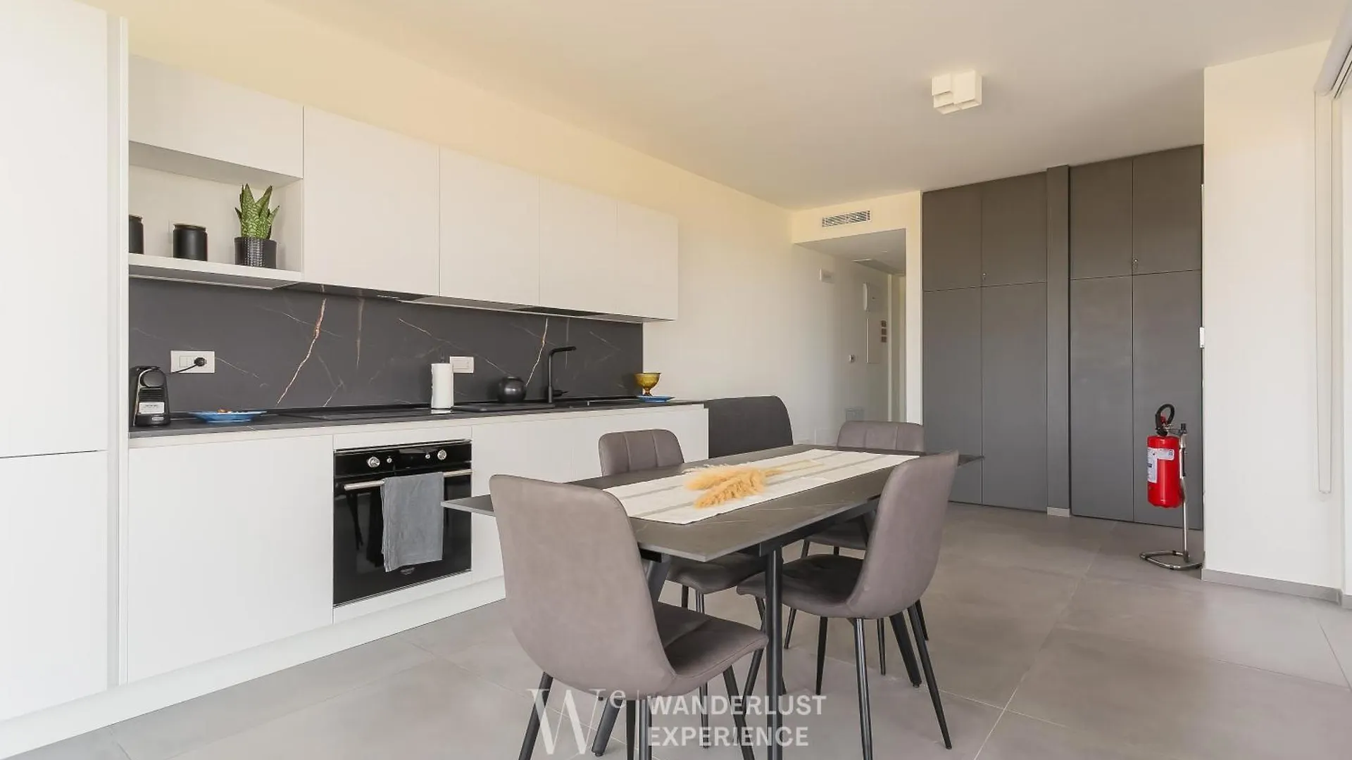 Wanderlust Experience La Brezza Di Mare Apartment Bari