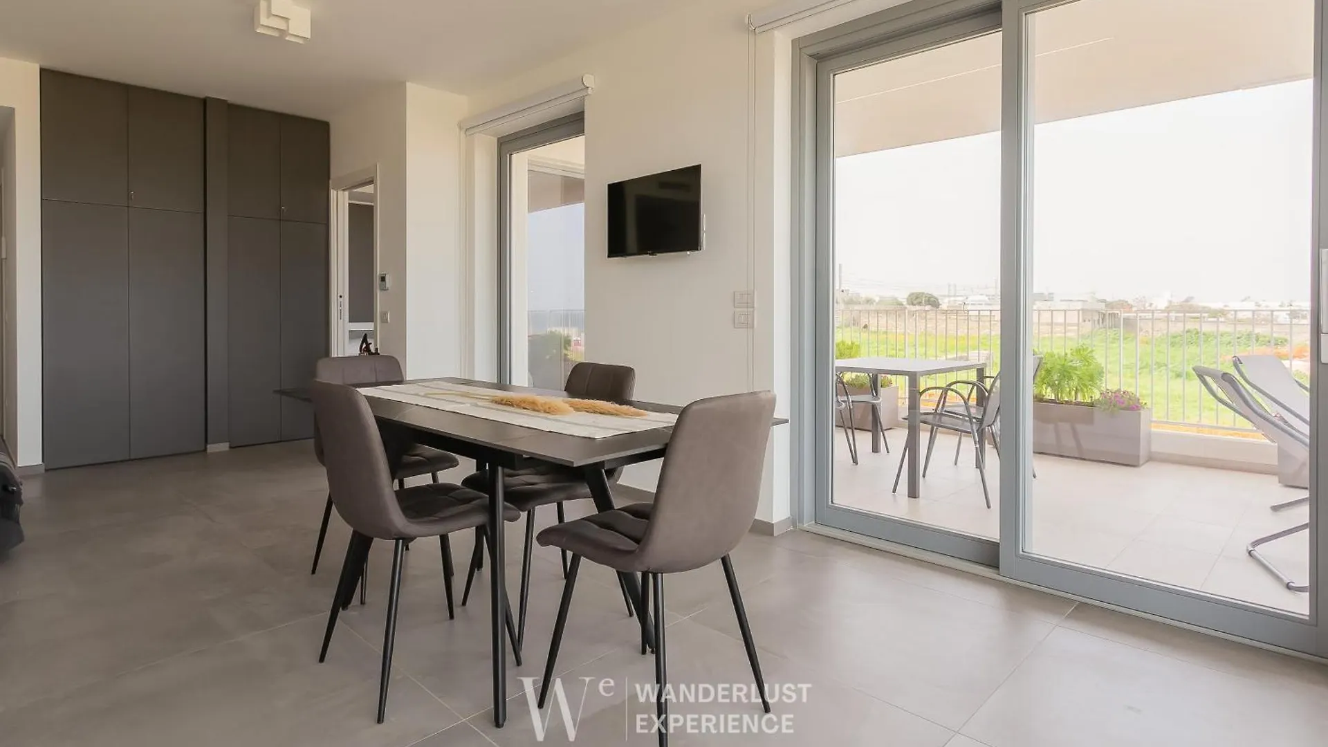 Wanderlust Experience La Brezza Di Mare Apartment Bari