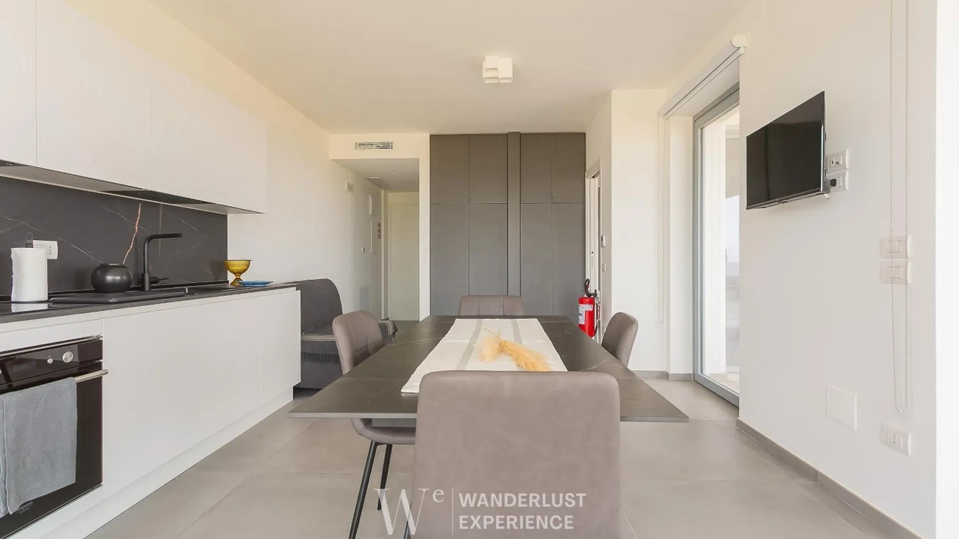 Wanderlust Experience La Brezza Di Mare Apartment Bari Italia