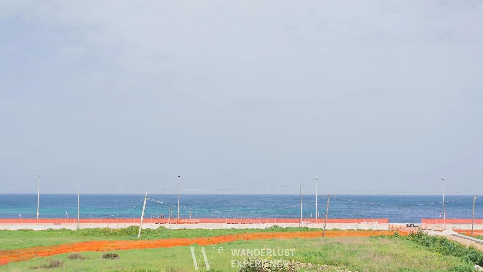 Wanderlust Experience La Brezza Di Mare Apartment Bari