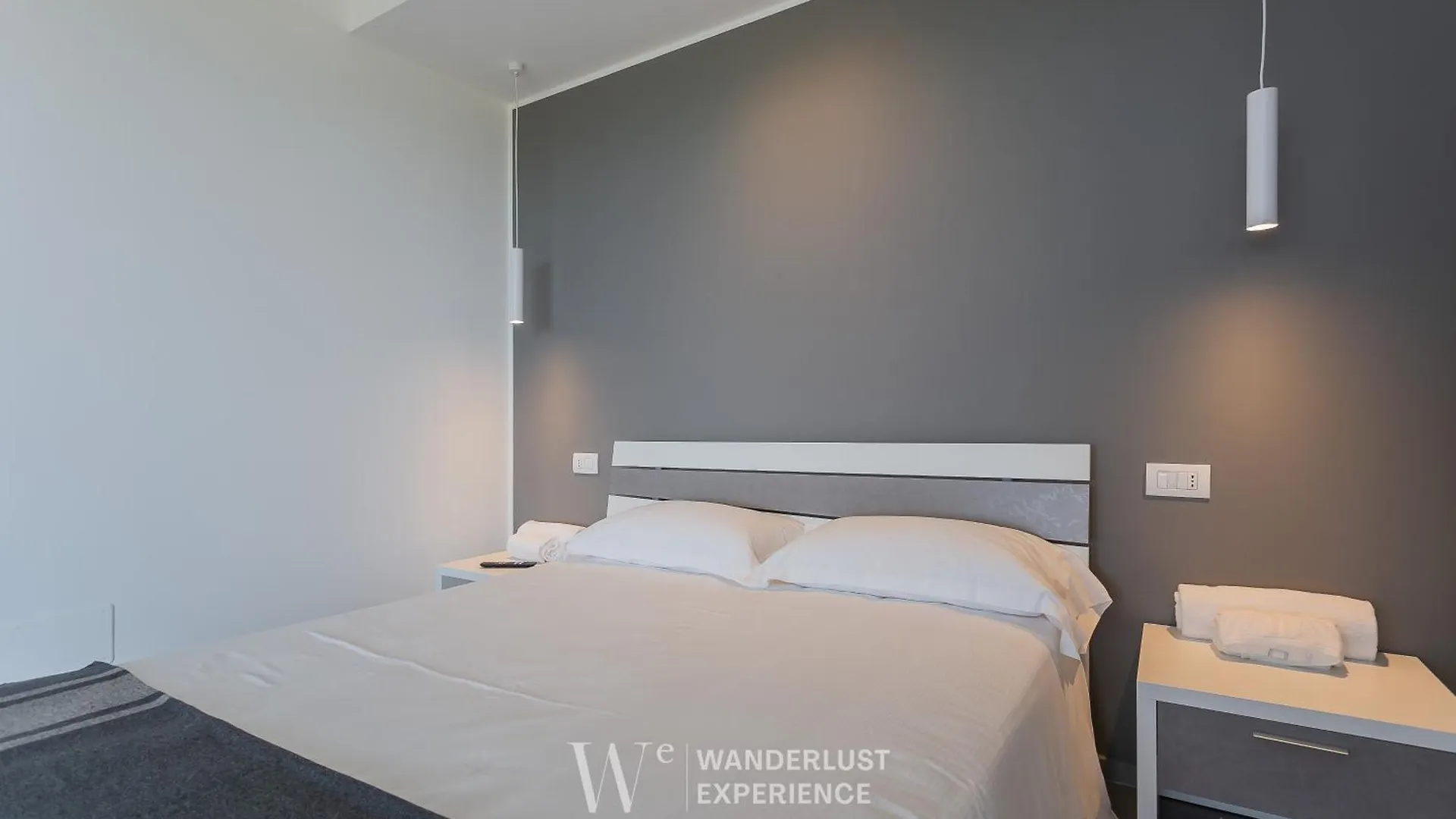 Wanderlust Experience La Brezza Di Mare Apartment Bari 0*,