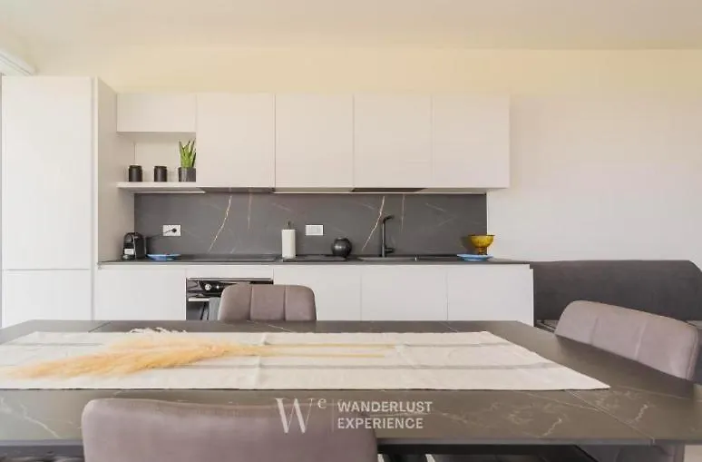 Wanderlust Experience La Brezza Di Mare Apartment Bari